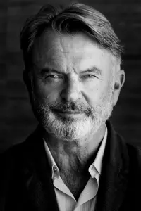 Фото Сэм Нил (Sam Neill)