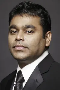 Фото А. Р. Рахман (A. R. Rahman)