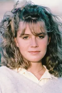 Фото Элизабет Шу (Elisabeth Shue)