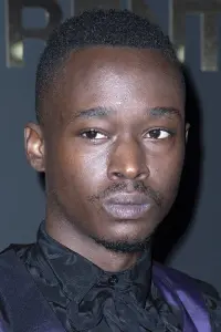 Фото  (Ashton Sanders)