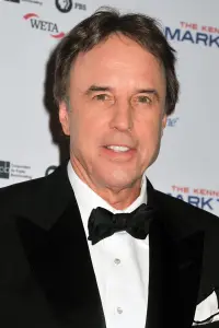 Фото Кевин Нилон (Kevin Nealon)