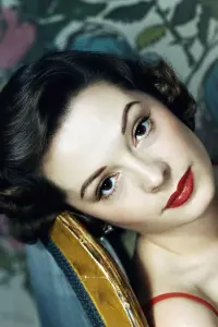 Фото Джейн Грир (Jane Greer)