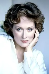 Фото Мерил Стрип (Meryl Streep)