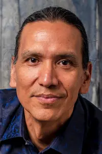 Фото  (Michael Greyeyes)