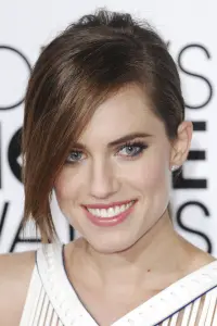 Фото Эллисон Уильямс (Allison Williams)