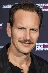 Фото Патрик Уилсон (Patrick Wilson)