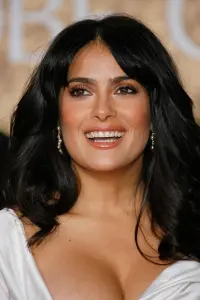 Фото Сальма Хайек Пино (Salma Hayek Pinault)