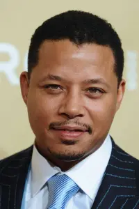 Фото Терренс Ховард (Terrence Howard)