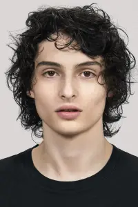 Фото Финн Вулфард (Finn Wolfhard)