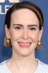 Фото Сара Полсон (Sarah Paulson)