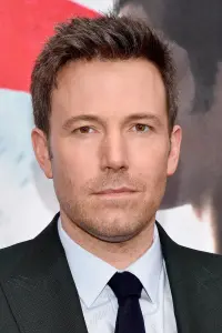 Фото Бен Аффлек (Ben Affleck)