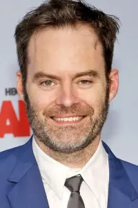 Фото Билл Хейдер (Bill Hader)