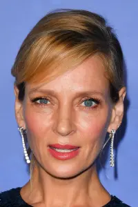 Фото Ума Турман (Uma Thurman)