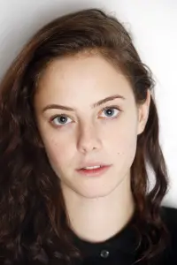 Фото Кая Скоделарио (Kaya Scodelario)