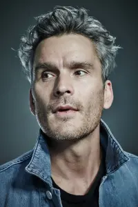 Фото Бальтазар Гетти (Balthazar Getty)