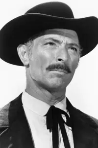 Фото Ли Ван Клиф (Lee Van Cleef)