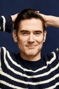 Фото Билли Крудап (Billy Crudup)