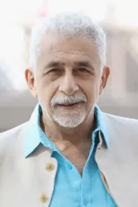 Фото Насируддин Шах (Naseeruddin Shah)