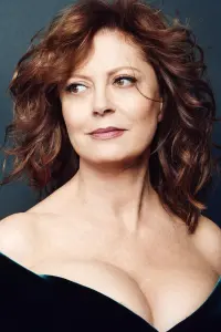 Фото Сьюзан Сарандон (Susan Sarandon)