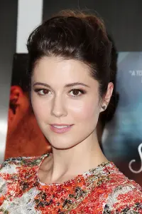 Фото Мэри Элизабет Уинстед (Mary Elizabeth Winstead)