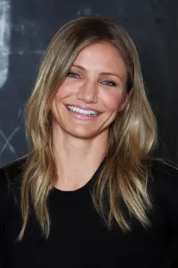 Фото Кэмерон Диаз (Cameron Diaz)