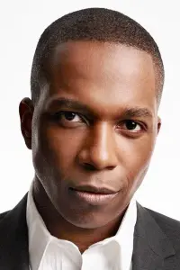 Фото Лесли Одом мл. (Leslie Odom Jr.)