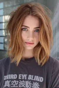 Фото Эмили Радд (Emily Rudd)