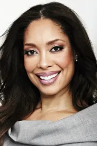 Фото Джина Торрес (Gina Torres)