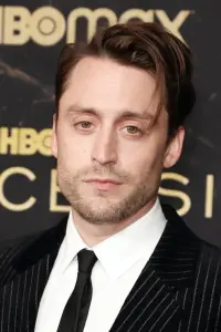 Фото Киран Калкин (Kieran Culkin)