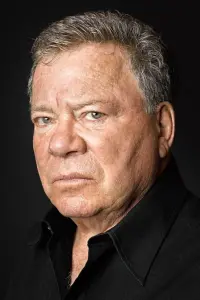 Фото Уильям Шетнер (William Shatner)