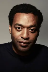 Фото Чиветел Эджиофор (Chiwetel Ejiofor)