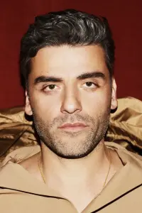 Фото Оскар Айзек (Oscar Isaac)