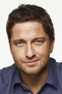 Фото Джерард Батлер (Gerard Butler)