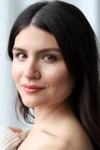 Фото Филиппа Су (Phillipa Soo)