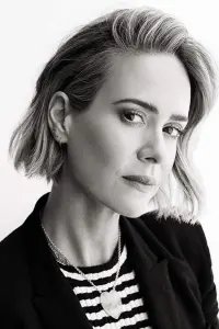 Фото Сара Полсон (Sarah Paulson)