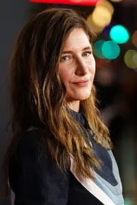 Фото Кэтрин Хан (Kathryn Hahn)