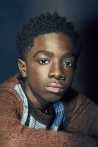 Фото Калеб Маклафлин (Caleb McLaughlin)