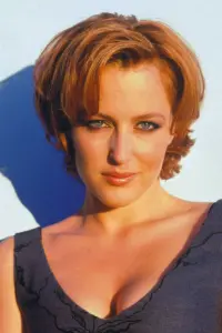 Фото Джиллиан Андерсон (Gillian Anderson)