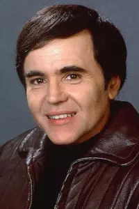 Фото Уолтер Кениг (Walter Koenig)