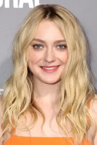 Фото Дакота Фэннинг (Dakota Fanning)