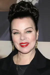 Фото Деби Мазар (Debi Mazar)