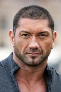 Фото Дэйв Баутиста (Dave Bautista)