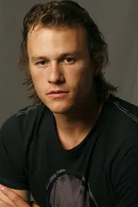 Фото Хит Леджер (Heath Ledger)