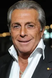 Фото Джанни Руссо (Gianni Russo)