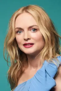 Фото Хизер Грэм (Heather Graham)