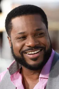 Фото Малькольм-Джамал Уорнер (Malcolm-Jamal Warner)