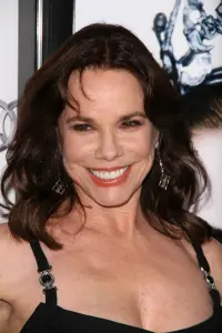 Фото Барбара Херши (Barbara Hershey)