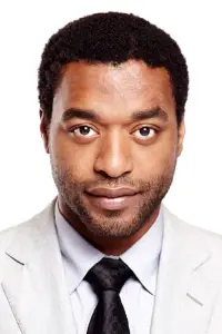 Фото Чиветел Эджиофор (Chiwetel Ejiofor)