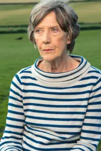 Фото Эйлин Аткинс (Eileen Atkins)