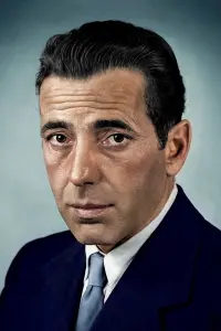 Фото Хамфри Богарт (Humphrey Bogart)